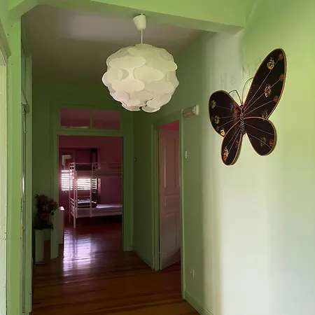 Casa Bellaterra Villasana de Mena