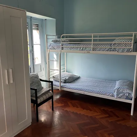 Tatil Evi Casa Bellaterra Villasana de Mena