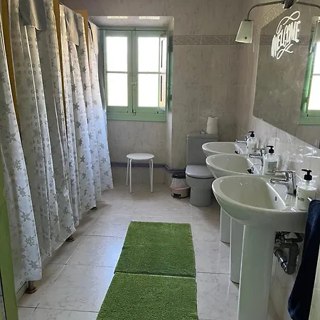 Casa Bellaterra * Villasana de Mena