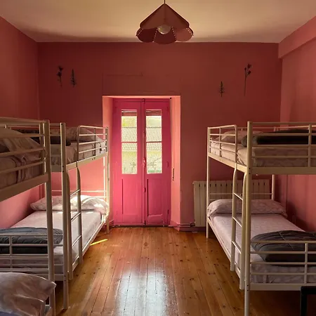 Casa Bellaterra Tatil Evi Villasana de Mena