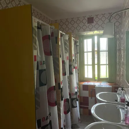 Tatil Evi Casa Bellaterra *