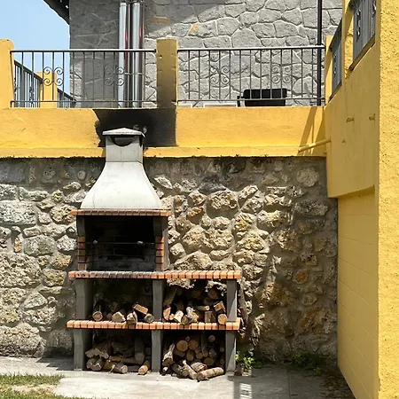 Casa Bellaterra Tatil Evi *