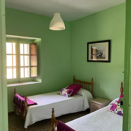 Casa Bellaterra Villasana de Mena