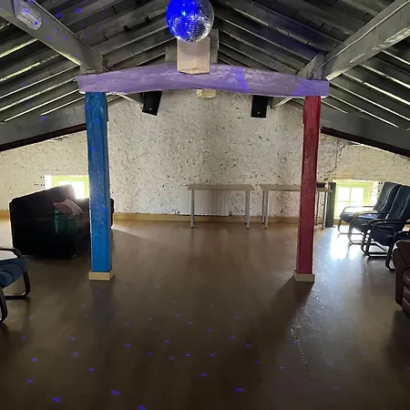 Casa Bellaterra * Villasana de Mena