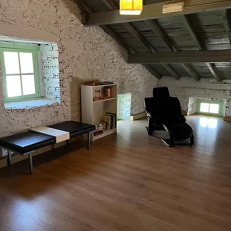 Tatil Evi Casa Bellaterra