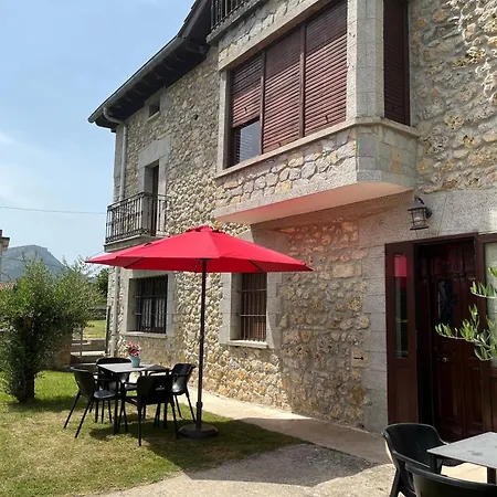 Casa Bellaterra 別荘