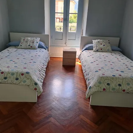 Casa Bellaterra Villasana de Mena