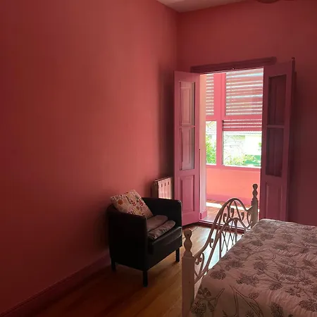 Casa Bellaterra * Villasana de Mena