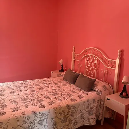 Casa Bellaterra Tatil Evi *