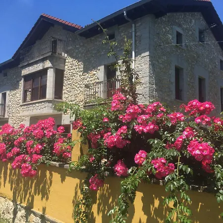 Tatil Evi Casa Bellaterra