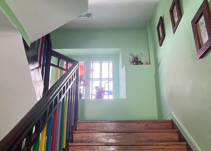 Casa Bellaterra בית נופש *