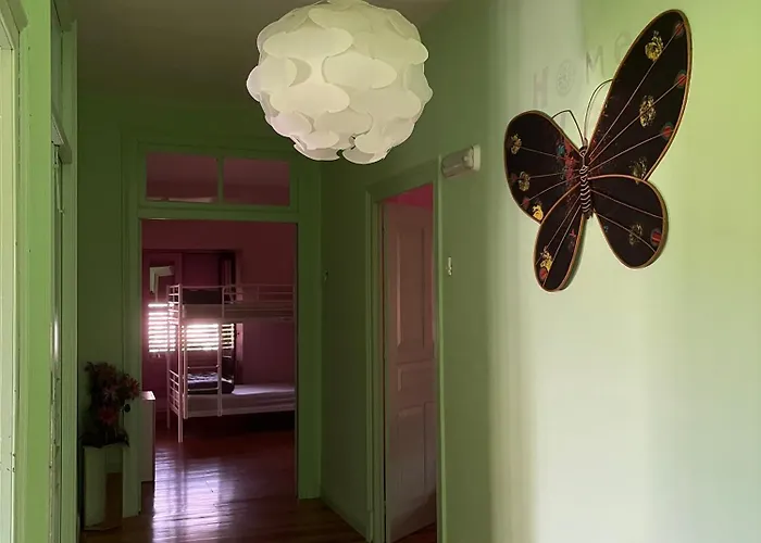 Casa Bellaterra Villasana de Mena