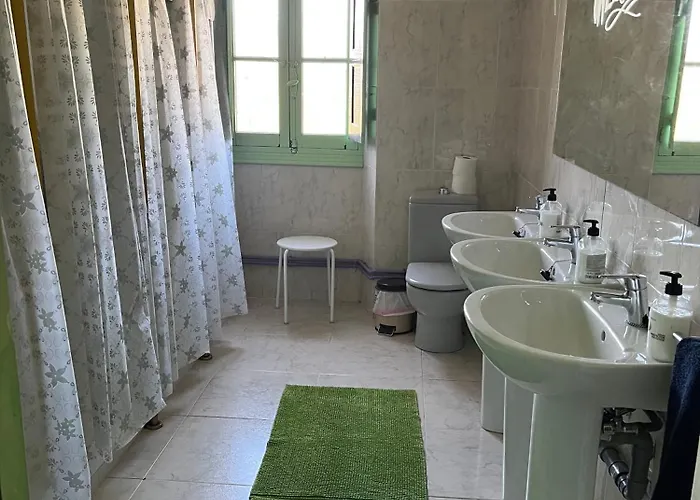 Casa Bellaterra * Villasana de Mena