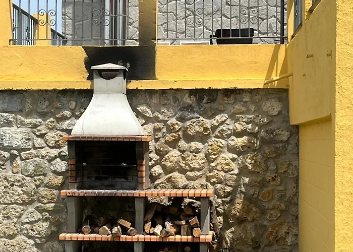 Casa Bellaterra בית נופש *