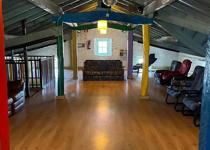 Casa Bellaterra בית נופש