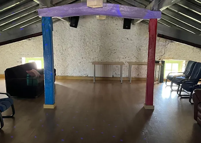 Casa Bellaterra * 비얄사나데메나