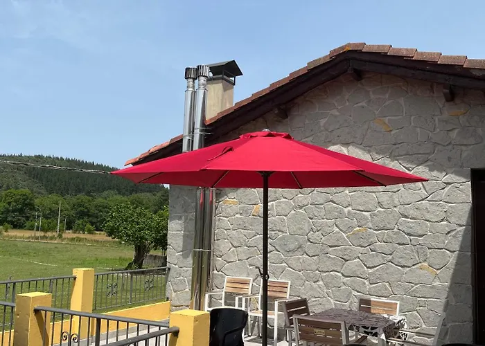 Casa Bellaterra Villasana de Mena