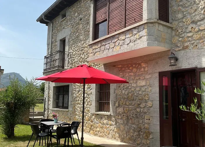 Casa Bellaterra בית נופש