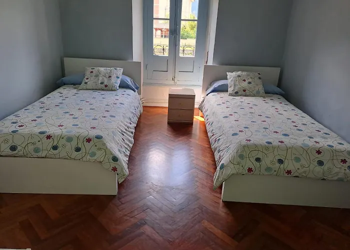 Casa Bellaterra Villasana de Mena