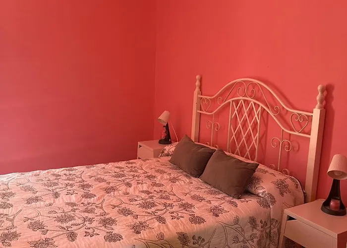 Casa Bellaterra בית נופש *