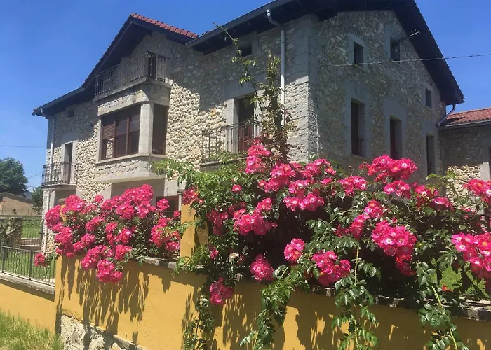 בית נופש Casa Bellaterra